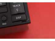 Radio/Navigationssystem-Kombination Skoda Superb I (3U) 1U0035195C