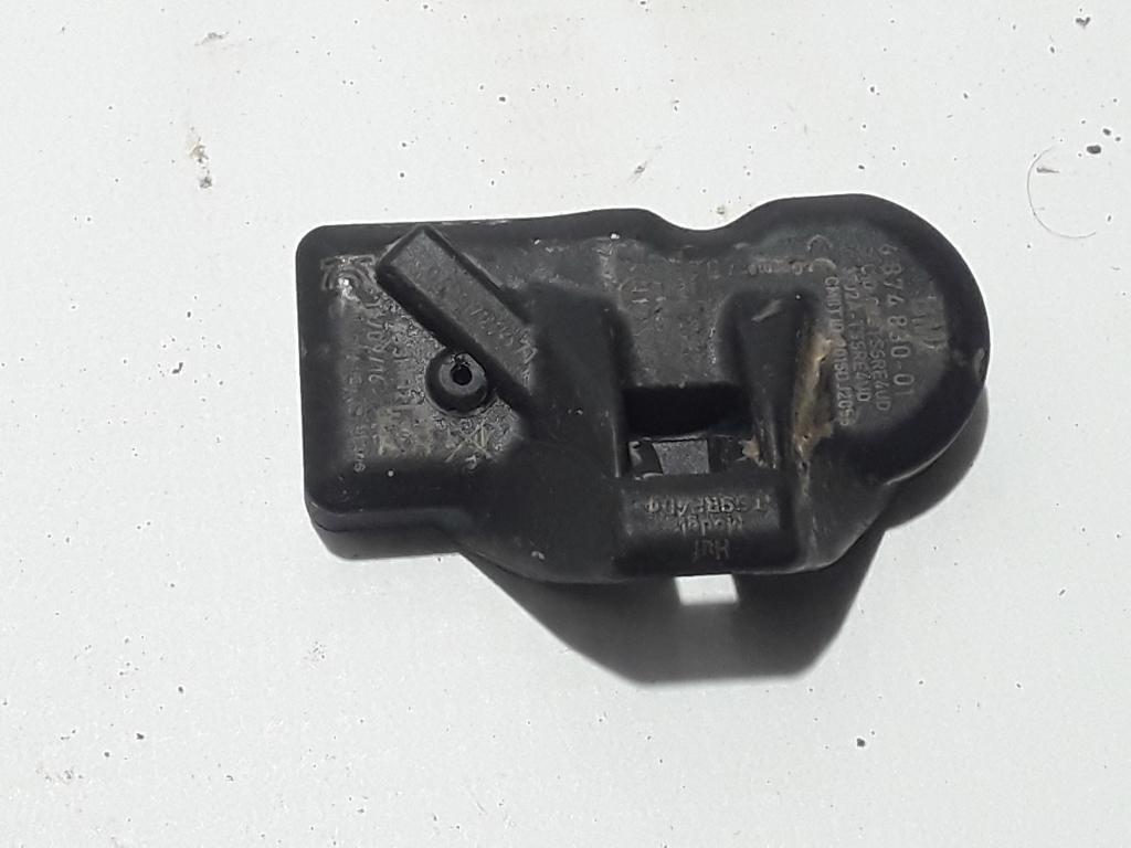 Teilepaket Antrieb BMW 5er Touring (F11) 6874830