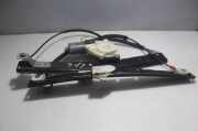 Fensterheber links hinten Ford Mondeo IV Turnier (BA7)
