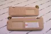 Sonnenblende links Lexus LS 4 (F4)
