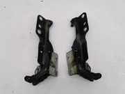Motorhaubenscharnier links Kia Sorento I (JC)