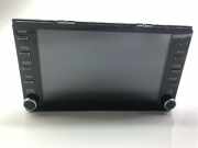 Navigationssystem Toyota Corolla Liftback (E12) 8614002680