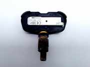 Radsensor für Reifendruckkontrollsystem Nissan Qashqai II (J11) 0641311233