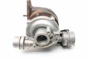 Turbolader Nissan Juke (F15) 54431014760