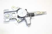 Fensterheber links hinten Mitsubishi Lancer VIII (CYA, CZA)