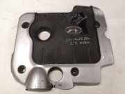 Motorabdeckung Hyundai Santa Fe II (CM) 2924027800