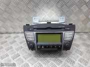 Navigationssystem Hyundai iX35 (LM) 961502Y010TJN