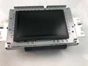 Navigationssystem Volvo V70 III (135) 31357101