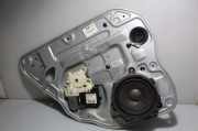 Fensterheber links hinten Volvo V50 (545) 1351247