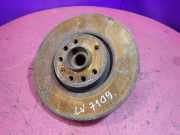 Achsschenkel (ABS) links vorne Opel Zafira Tourer C (P12)