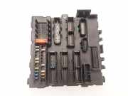 Sicherungskasten Opel Vectra C Caravan (Z02) 13112912