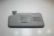 Sonnenblende links Nissan Note (E11)