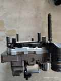 Mechatronik für Automatikgetriebe VW Caddy IV Kombi (SAB, SAJ) 02E927770AL