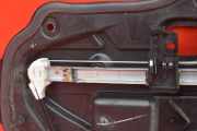 Fensterheber rechts hinten Mazda BT-50 (CD) C2357297X