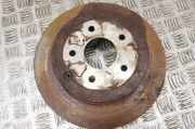 Bremsscheibe rechts hinten Infiniti Q50 (V37)