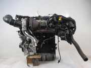 Motor ohne Anbauteile (Diesel) Opel Insignia A Sports Tourer (G09) A20DTH