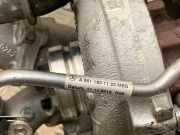 Turbolader Mercedes-Benz GLC (X253) A6510901586