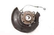 Achsschenkel (ABS) rechts vorne Nissan Qashqai II (J11)