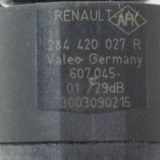 Sensor für Längsbeschleunigung Renault Laguna III (T) 284420027R