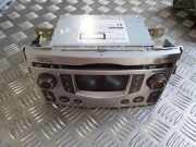 Radio/Navigationssystem-Kombination Toyota Verso (R2) 861200F090