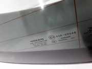 Heckklappe geschlossen Volvo V40 Schrägheck (525, 526) 31299733