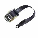 Sicherheitsgurt links hinten Chevrolet Camaro 5 Convertible () 23174246