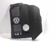 Motorabdeckung VW Passat B5 (3B2) 058103724AC
