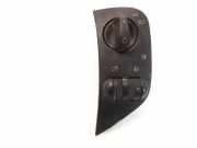 Schalter für Licht VW Caddy II Van (9K9B) 6N1941531M