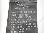 Sicherheitsgurt rechts vorne Jaguar XJ (X350, X358) 2W93F611B08