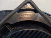 Lautsprecher rechts hinten Audi A8 (4E) 4E0035411H