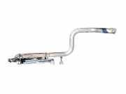 Endschalldämpfer Citroen C4 Grand Picasso (U) 07148020