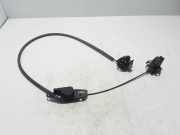 Türschloss links hinten Renault Master III Kasten (FV) 8200661155
