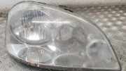 Hauptscheinwerfer rechts Chevrolet Nubira Stufenheck () 0301001910