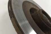Radlager links hinten Renault Laguna III Grandtour (T) FC41722