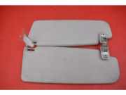 Sonnenblende links VW Passat B6 CC (357) VOLKSWAGEN