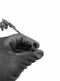 Sensor für ABS links hinten Mercedes-Benz M-Klasse (W166) A1669054102