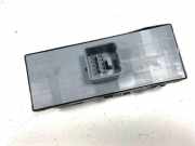 Schalter für Fensterheber links vorne Skoda Superb II (3T) 120959858B
