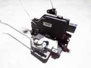 Türschloss rechts vorne Audi A4 (8E, B6) 8E1837016C