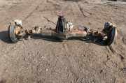 Achse hinten Toyota Land Cruiser 90 (J9)