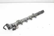 Kraftstoffzuführung MERCEDES-BENZ GLC (C253) 250 d 4-matic (253.309) A6510701595