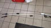 Dachreling-Set MERCEDES-BENZ C (W204) C 220 CDI (204.002)