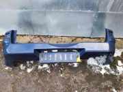 Hintere Stoßstange SUZUKI GRAND VITARA II (JT, TE, TD) 1.9 DDiS 4WD (TD44, JT419, JB419WD)