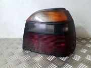 Lampenträger Heckleuchte rechts VW Golf III (1H) 1H6945112B