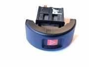 Schalter für Warnblinker Opel Astra G Caravan (T98) 09131728