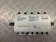 Airbag Knie Renault Captur I (H5, J5) 985252780R