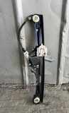 Fensterheber rechts hinten BMW X5 (E70) 7137030