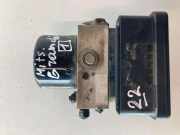 ABS Hydraulikblock MITSUBISHI GRANDIS (NA_W) 2.4 MIVEC (NA4W) 06210903113