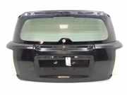 Heckklappe geschlossen Toyota Urban Cruiser (P1)