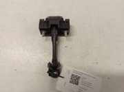 Türanschlag vorne rechts PEUGEOT 407 SW (6E_) 2.0 HDi 135