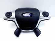 Schleifring Airbag Ford C-Max II (DXA) 668E12230175